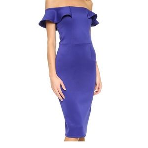 Yumi Kim Under Your Spell Dress xs